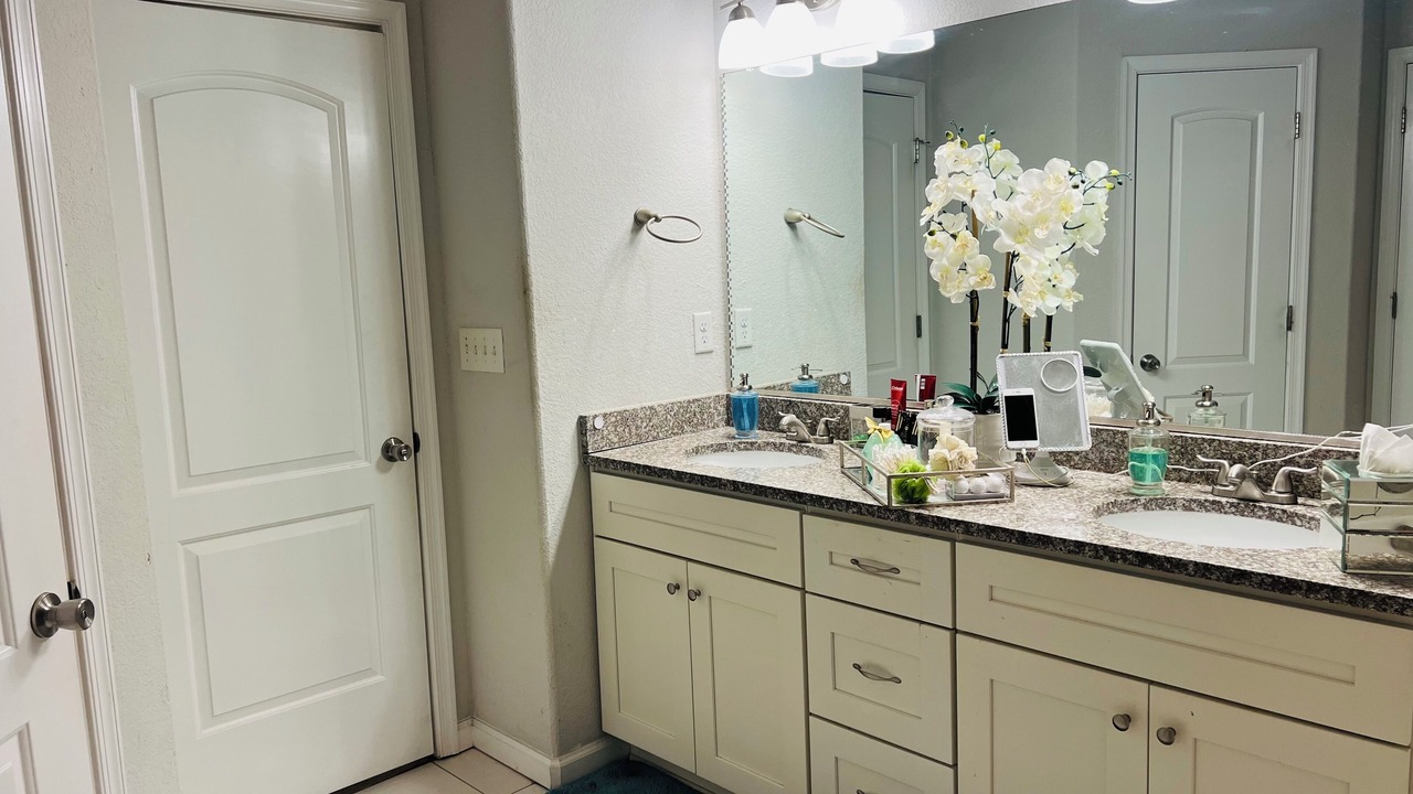 Photo of Bathroom in Norfolk