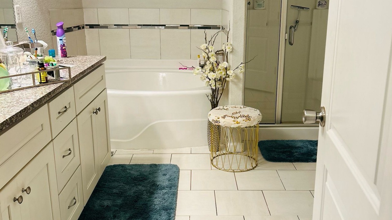 Photo of Bathroom in Norfolk