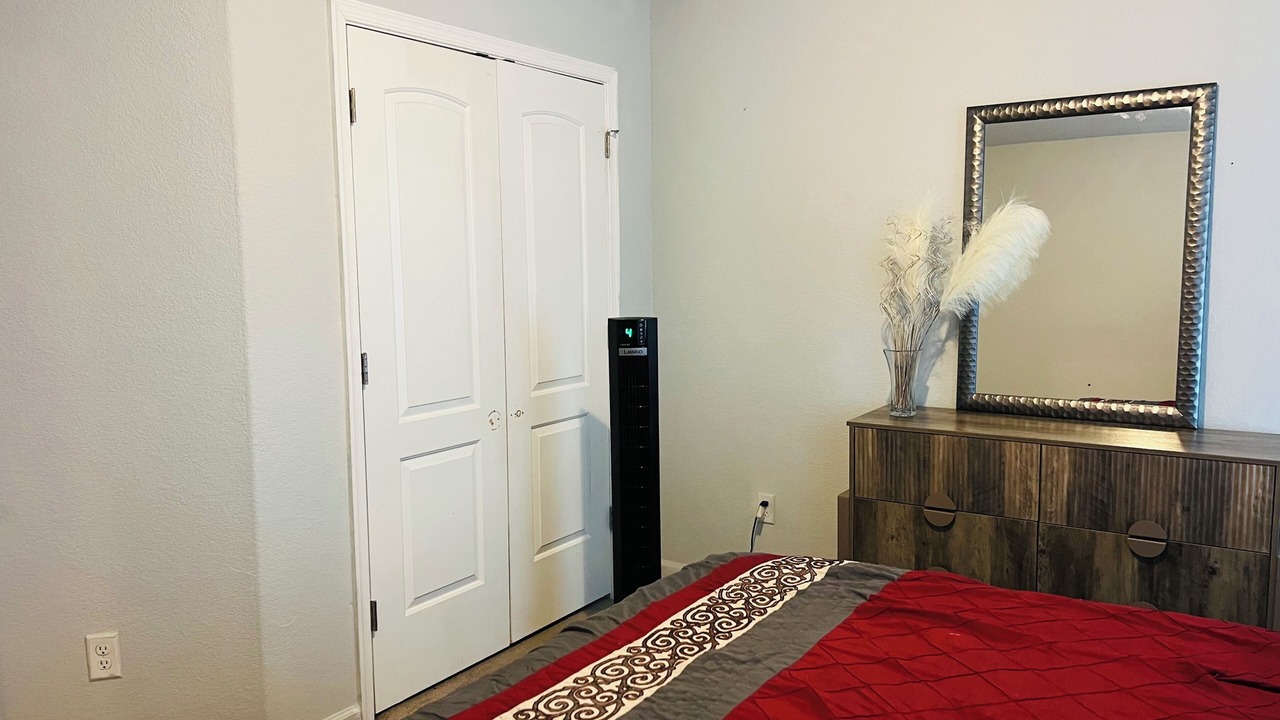 Photo of Bedroom in Norfolk