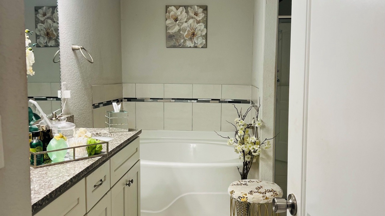 Photo of Bathroom in Norfolk