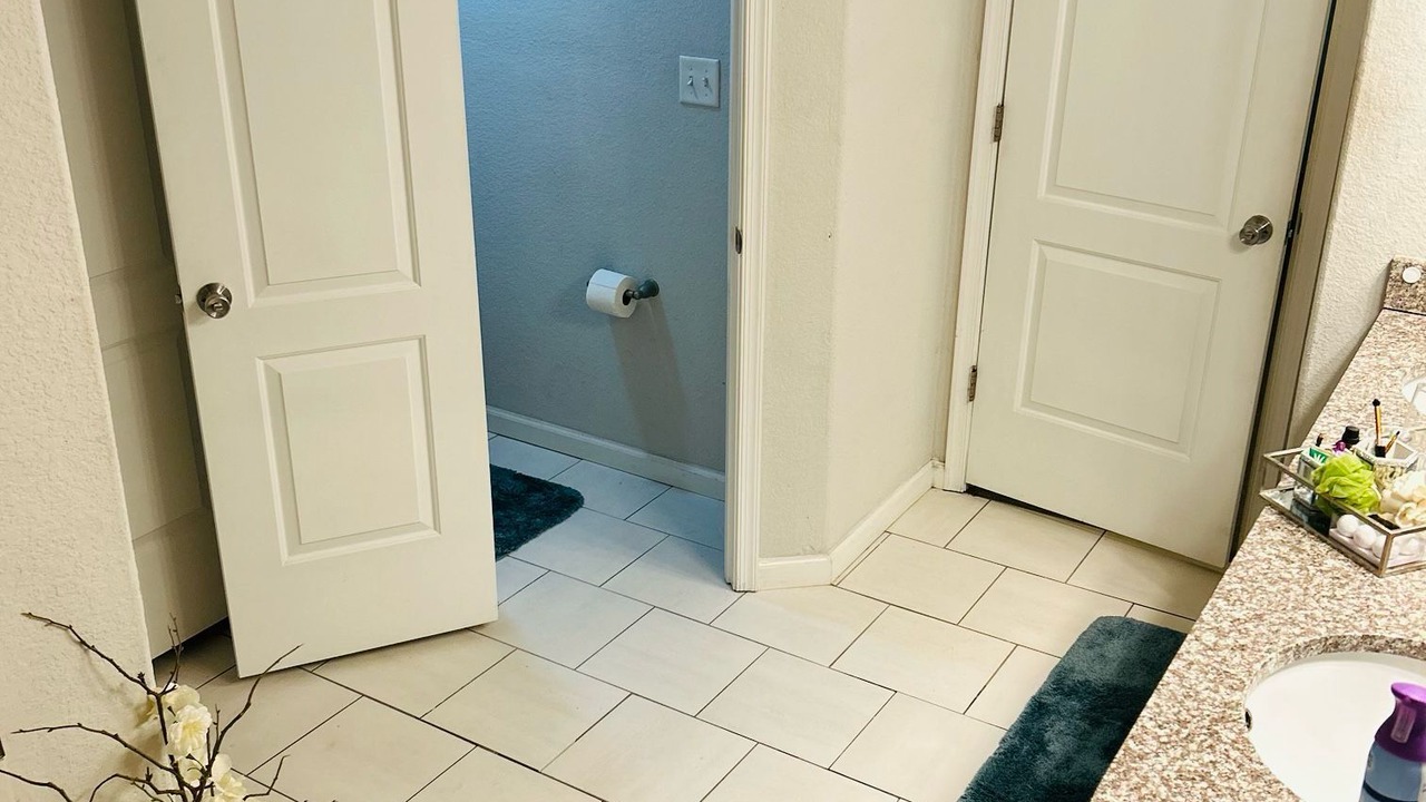 Photo of Bathroom in Norfolk