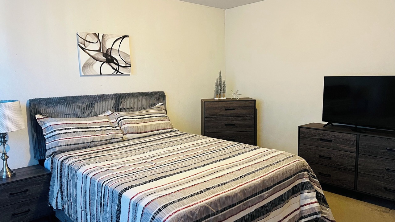 Photo of Bedroom in Norfolk