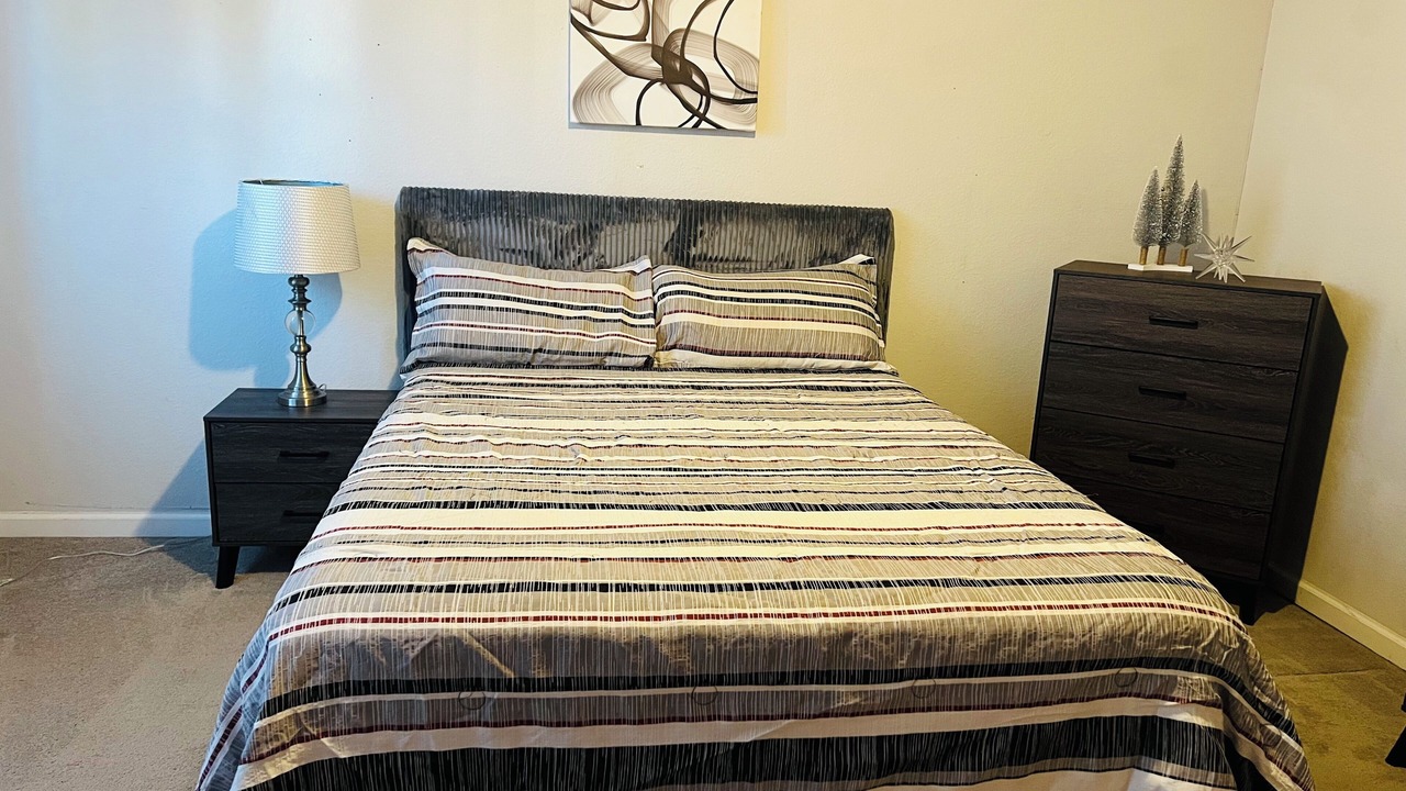 Photo of Bedroom in Norfolk
