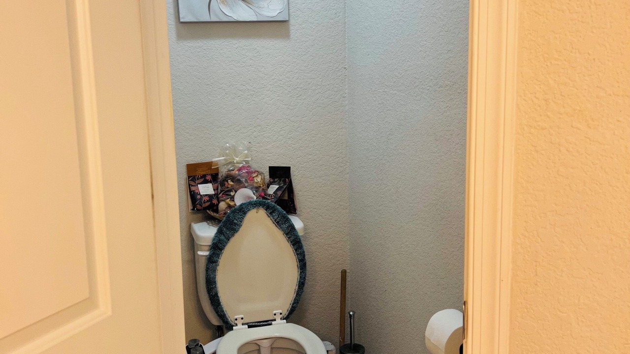 Photo of Bathroom in Norfolk