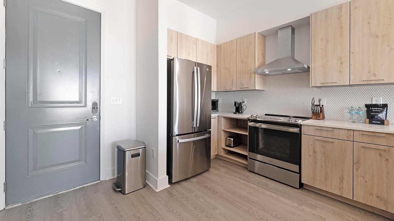 Photo of Kitchen in Crestline Heights