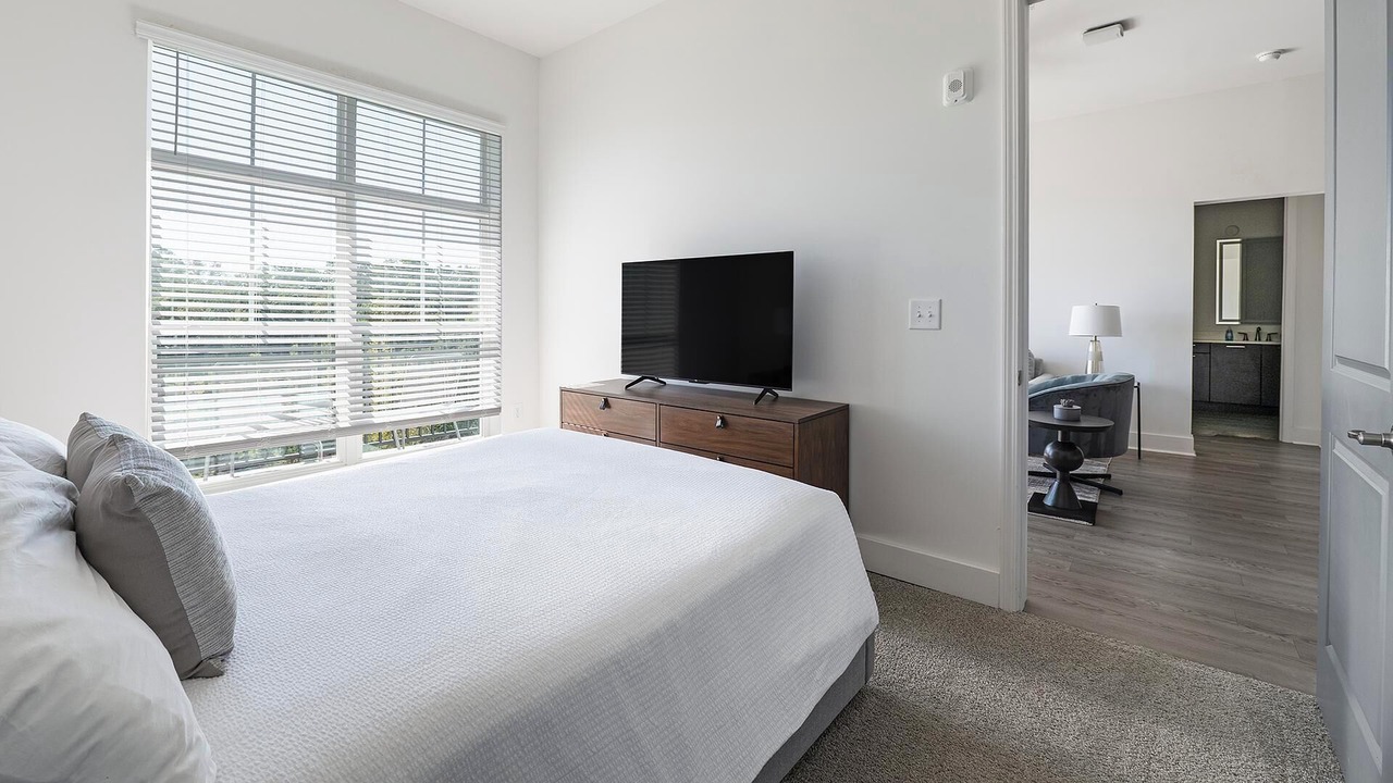 Photo of Bedroom in Crestline Heights