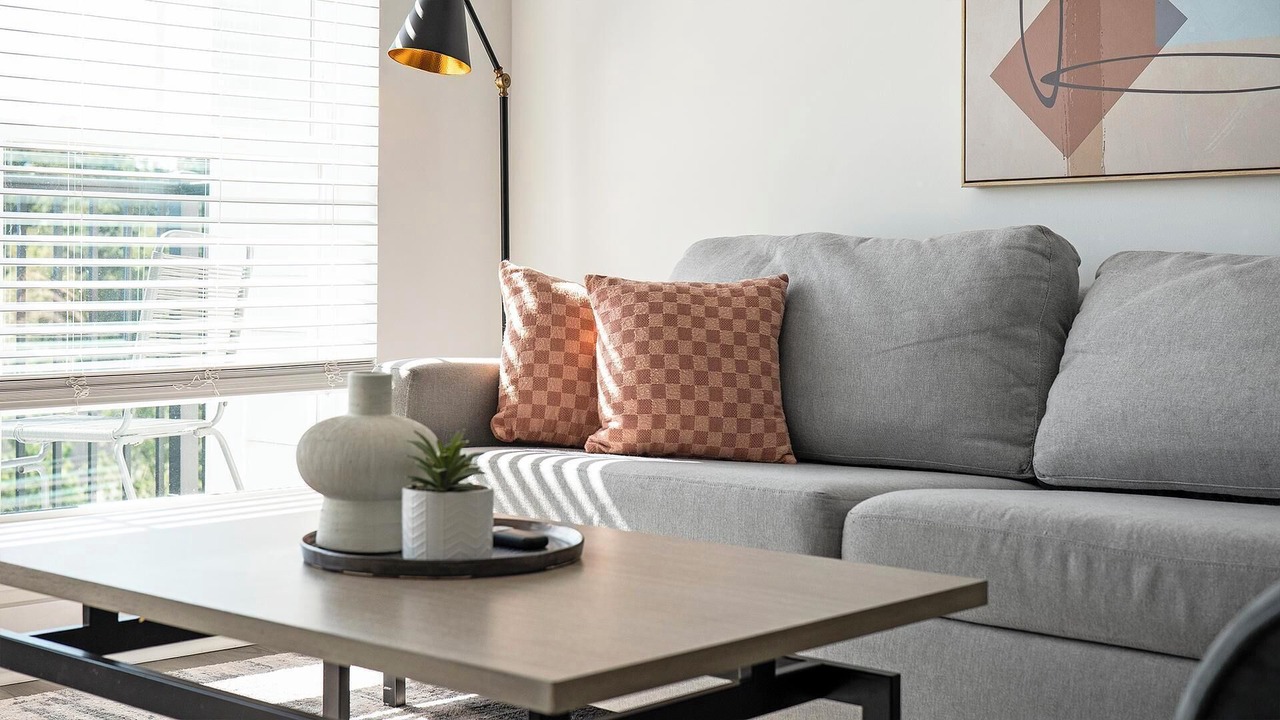Photo of Livingroom in Crestline Heights