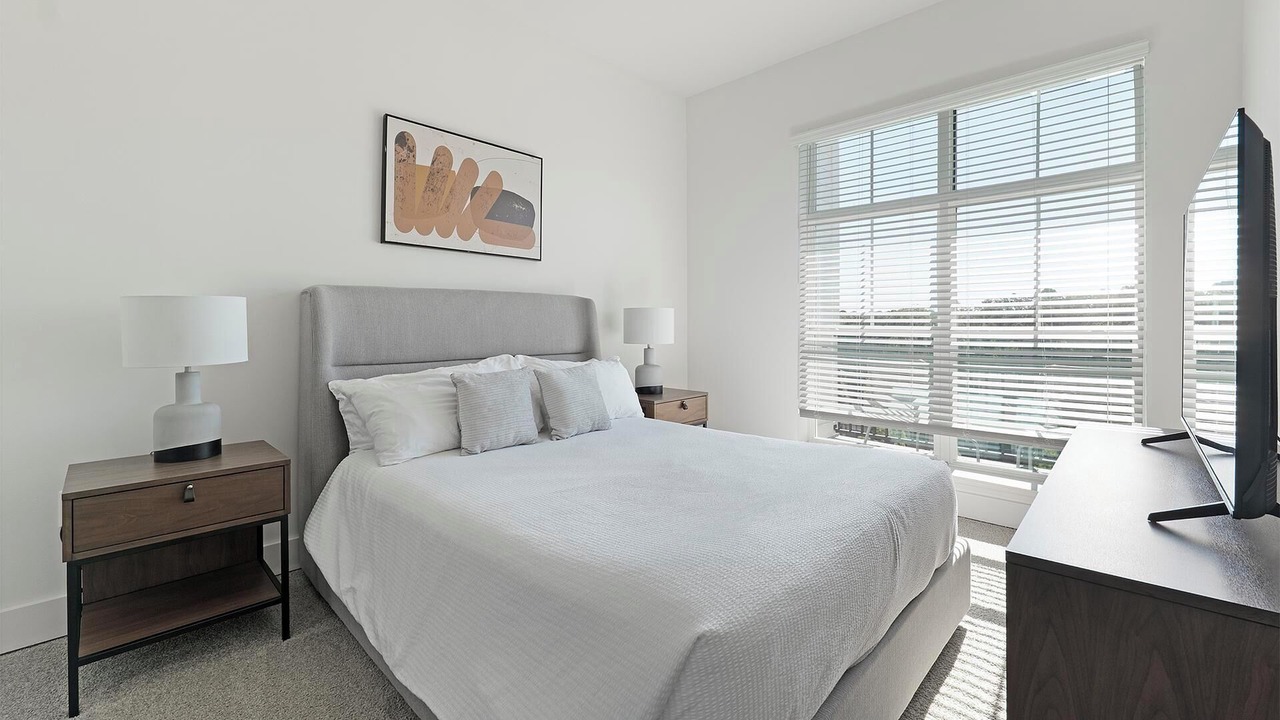Photo of Bedroom in Crestline Heights