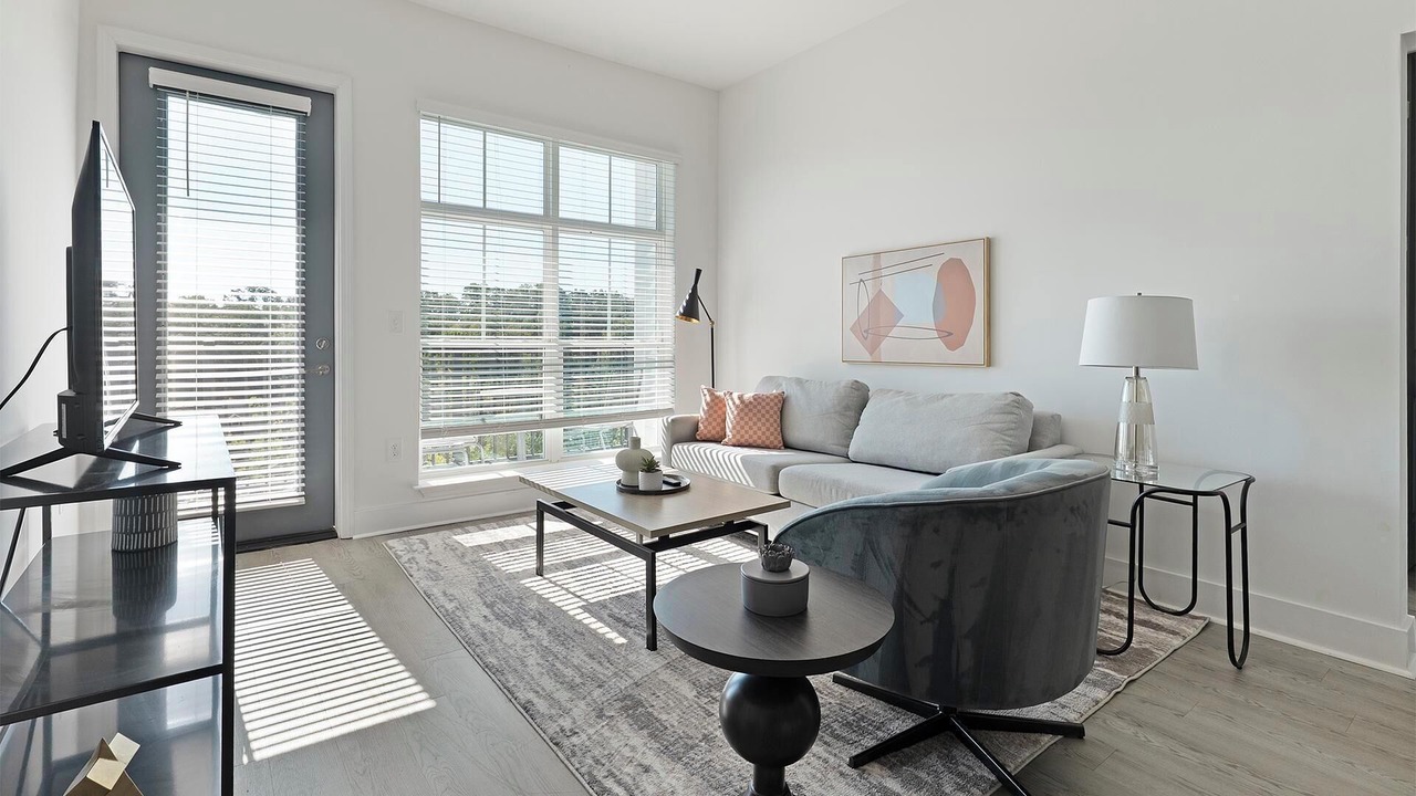 Photo of Livingroom in Crestline Heights