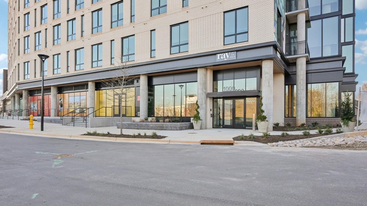Photo of Outdoor in Southwest Raleigh