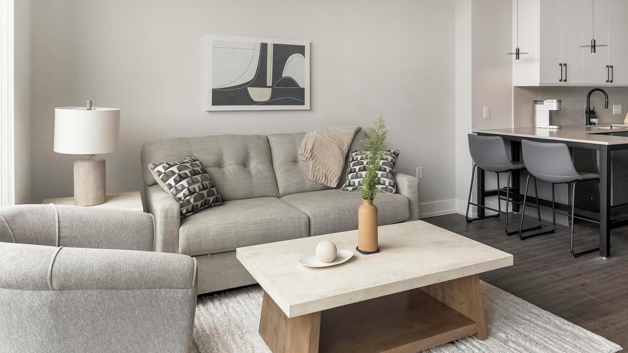 Photo of Livingroom in Southwest Raleigh