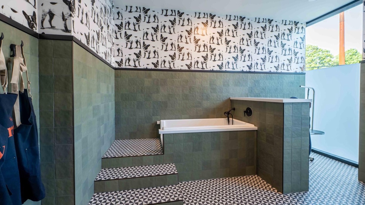 Photo of Bathroom in Southwest Raleigh