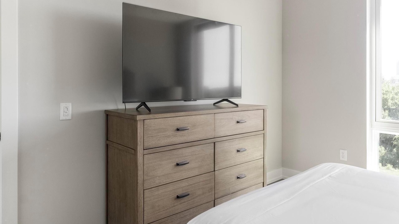 Photo of Bedroom in Southwest Raleigh