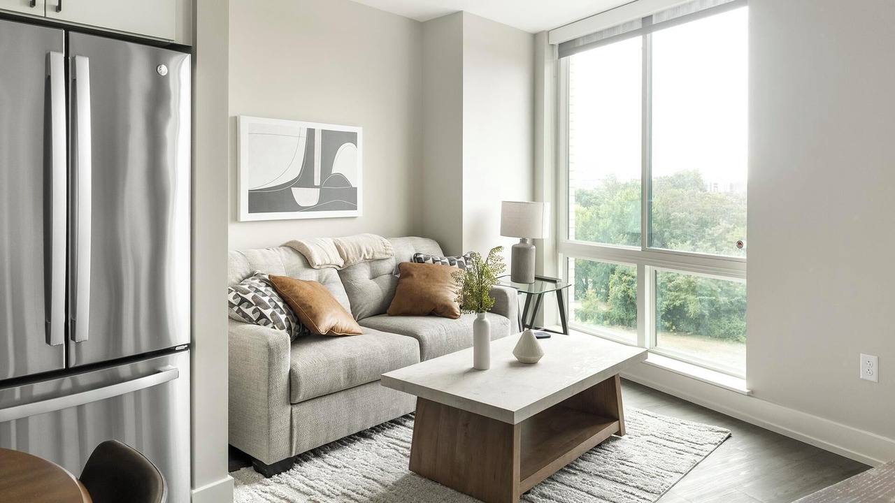 Photo of Livingroom in Southwest Raleigh