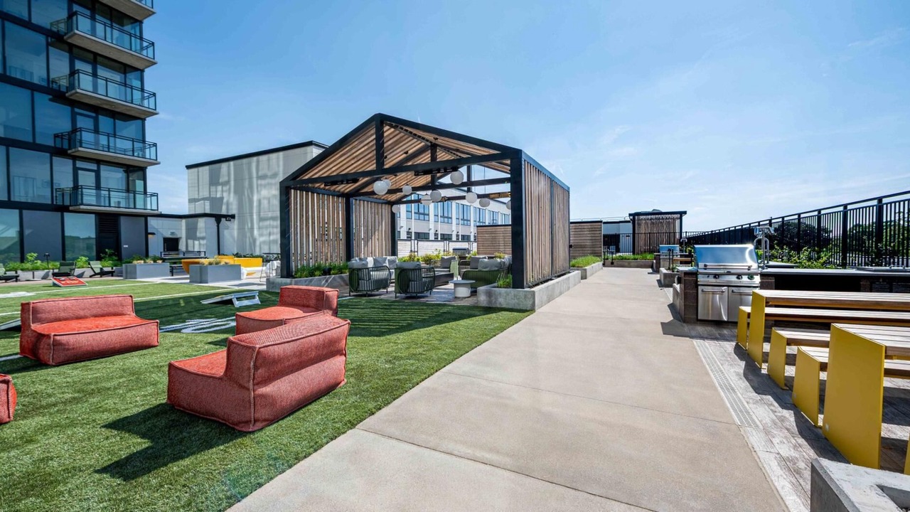Photo of Outdoor in Southwest Raleigh