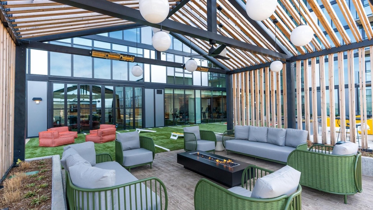 Photo of Outdoor in Southwest Raleigh
