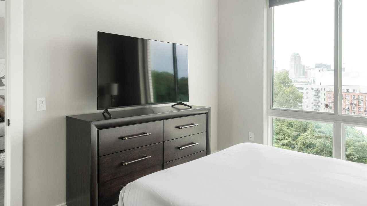 Photo of Bedroom in Southwest Raleigh