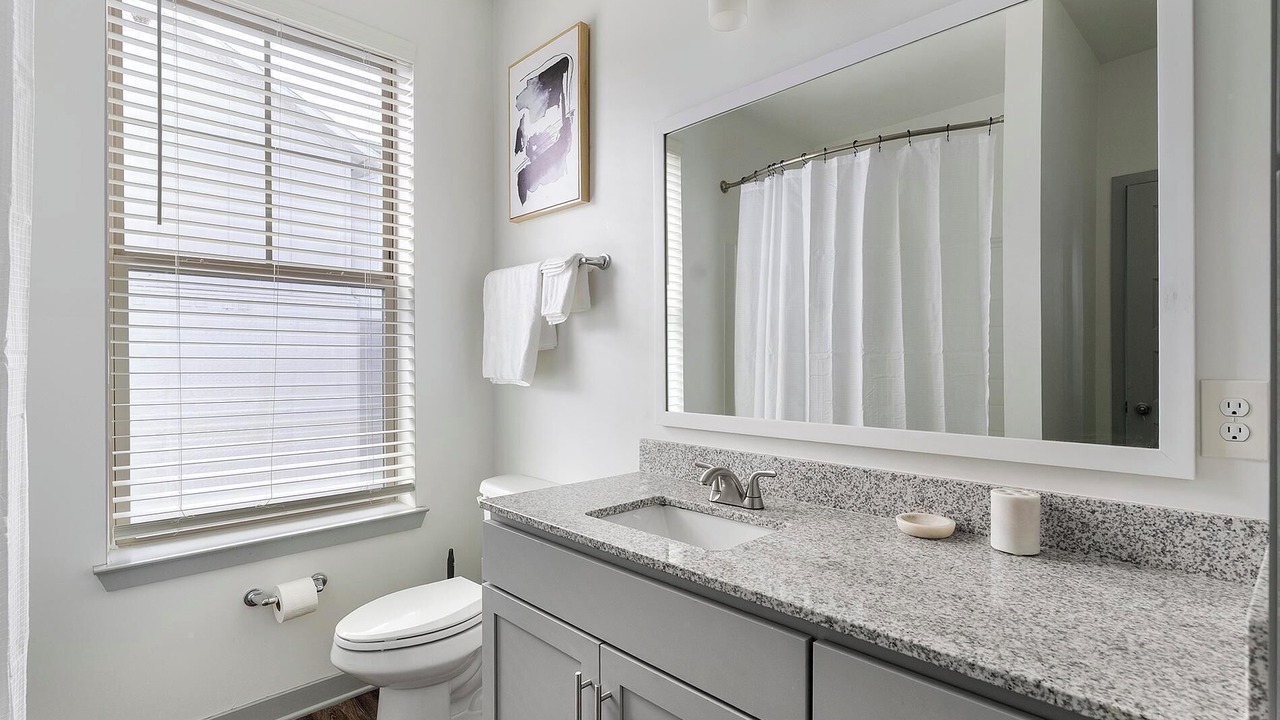 Photo of Bathroom in Sand Ridge