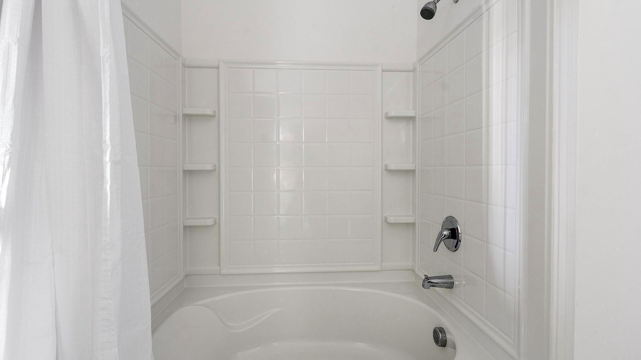 Photo of Bathroom in Sand Ridge