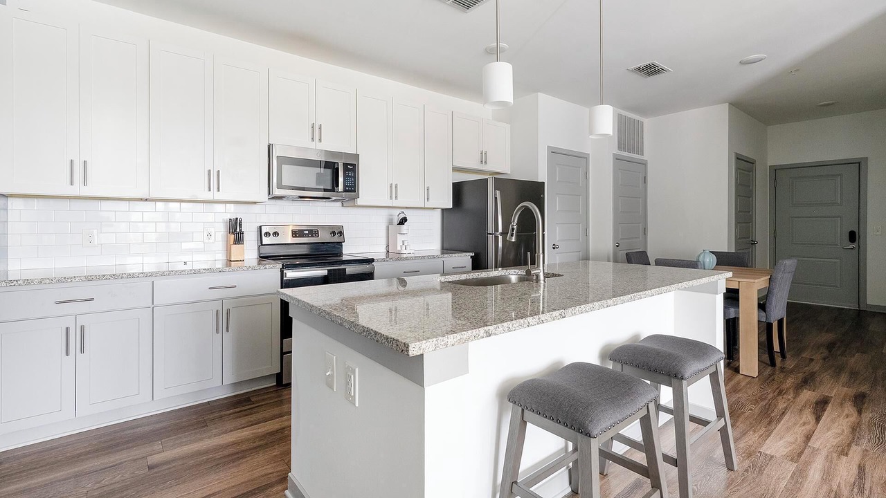 Photo of Kitchen in Sand Ridge