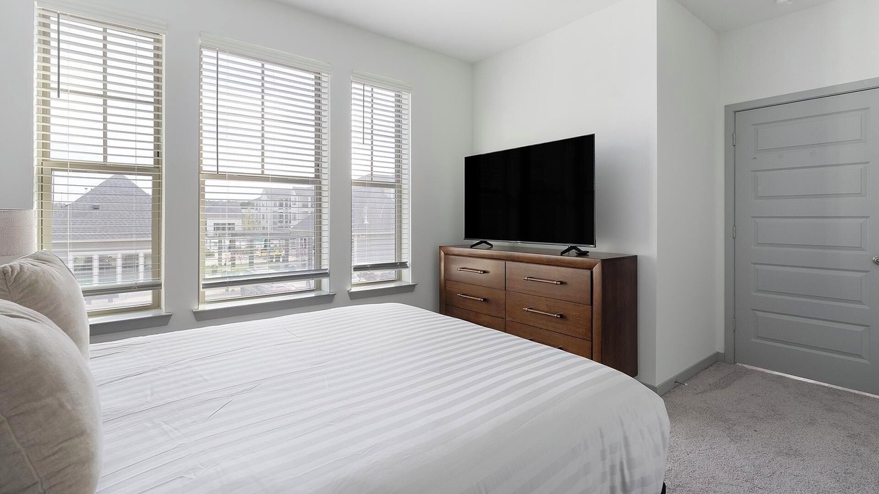 Photo of Bedroom in Sand Ridge