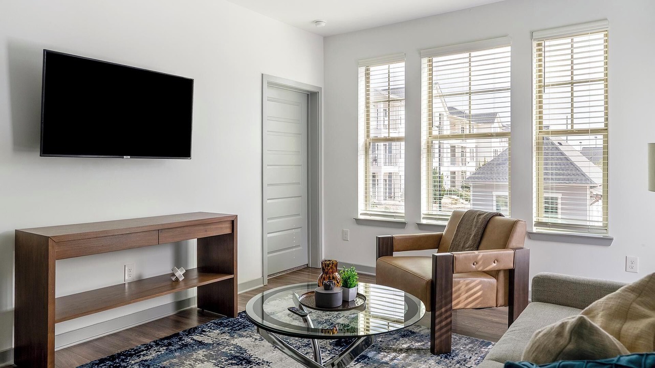 Photo of Livingroom in Sand Ridge