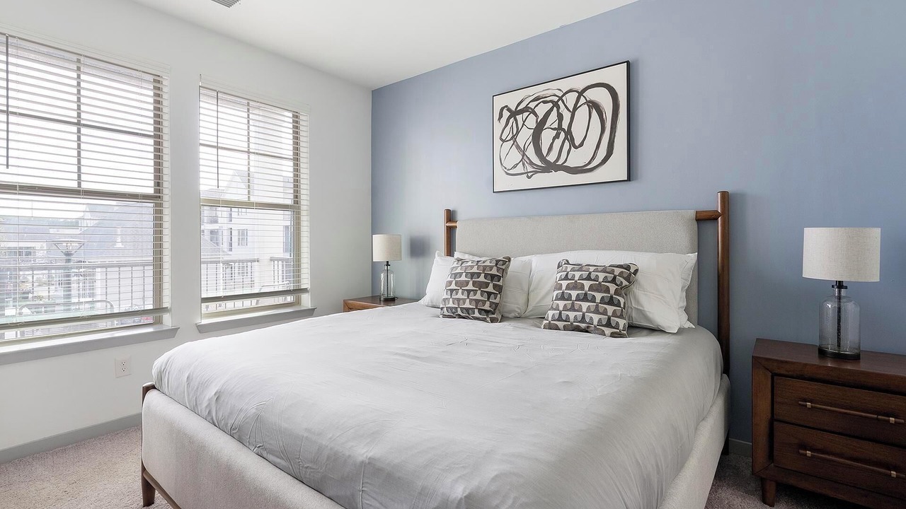 Photo of Bedroom in Sand Ridge