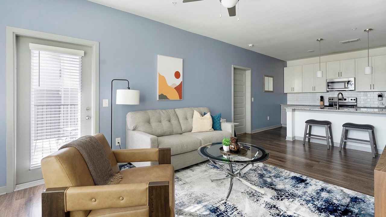 Photo of Livingroom in Sand Ridge