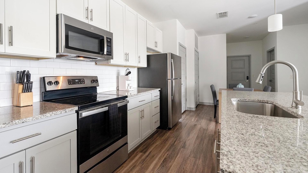 Photo of Kitchen in Sand Ridge