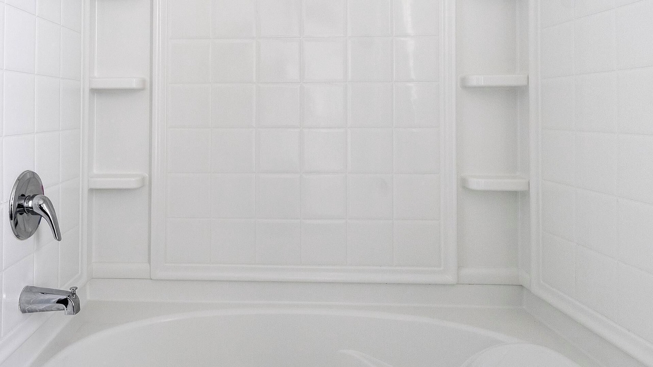 Photo of Bathroom in Sand Ridge