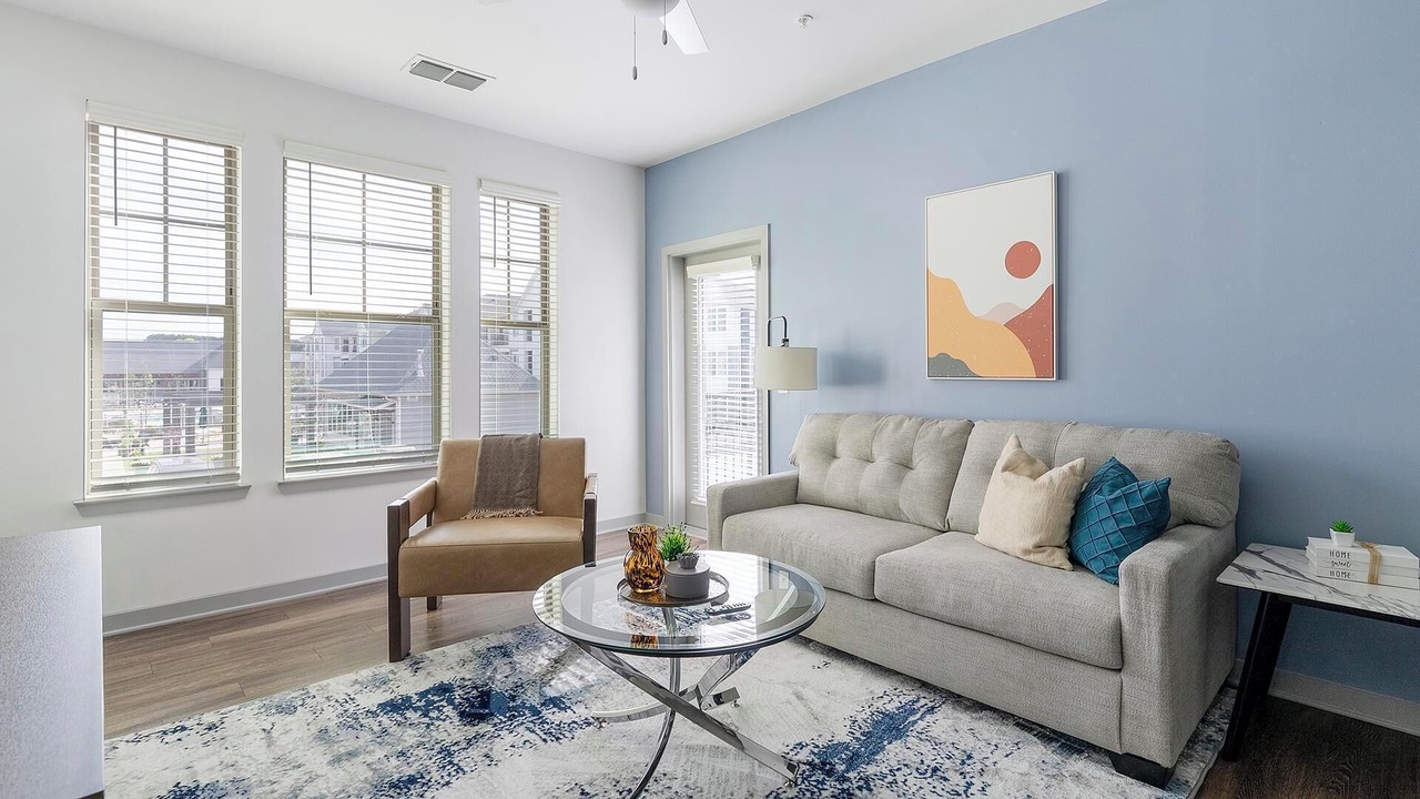 Photo of Livingroom in Sand Ridge