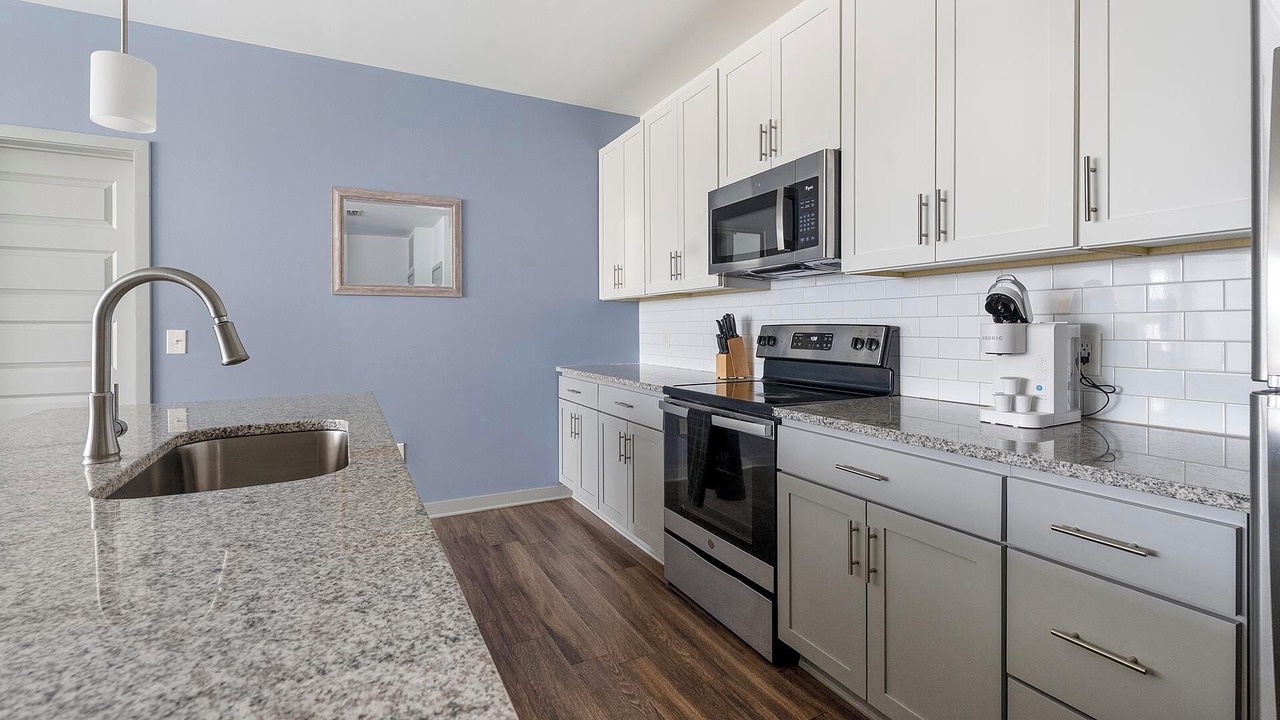 Photo of Kitchen in Sand Ridge
