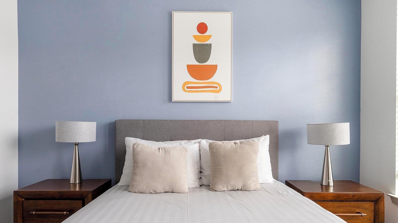 Photo of Bedroom in Sand Ridge