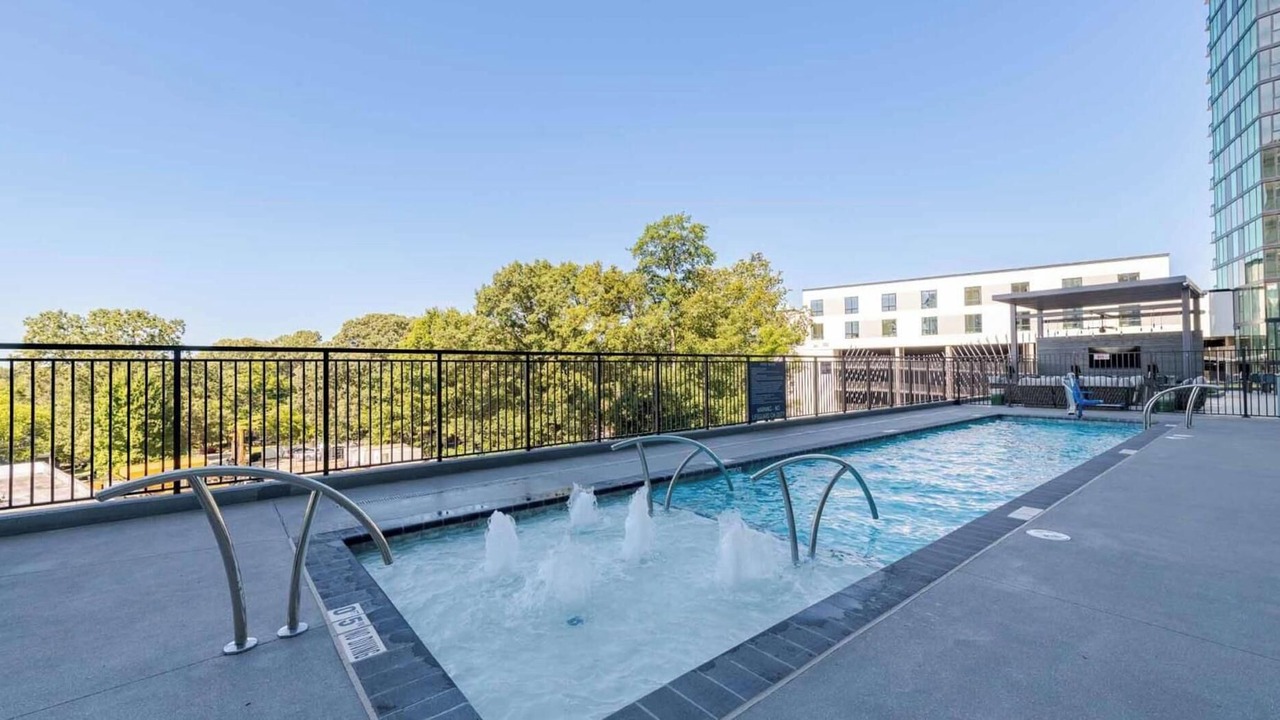 Photo of Outdoor in Southwest Raleigh