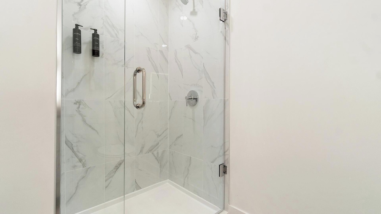 Photo of Bathroom in Southwest Raleigh