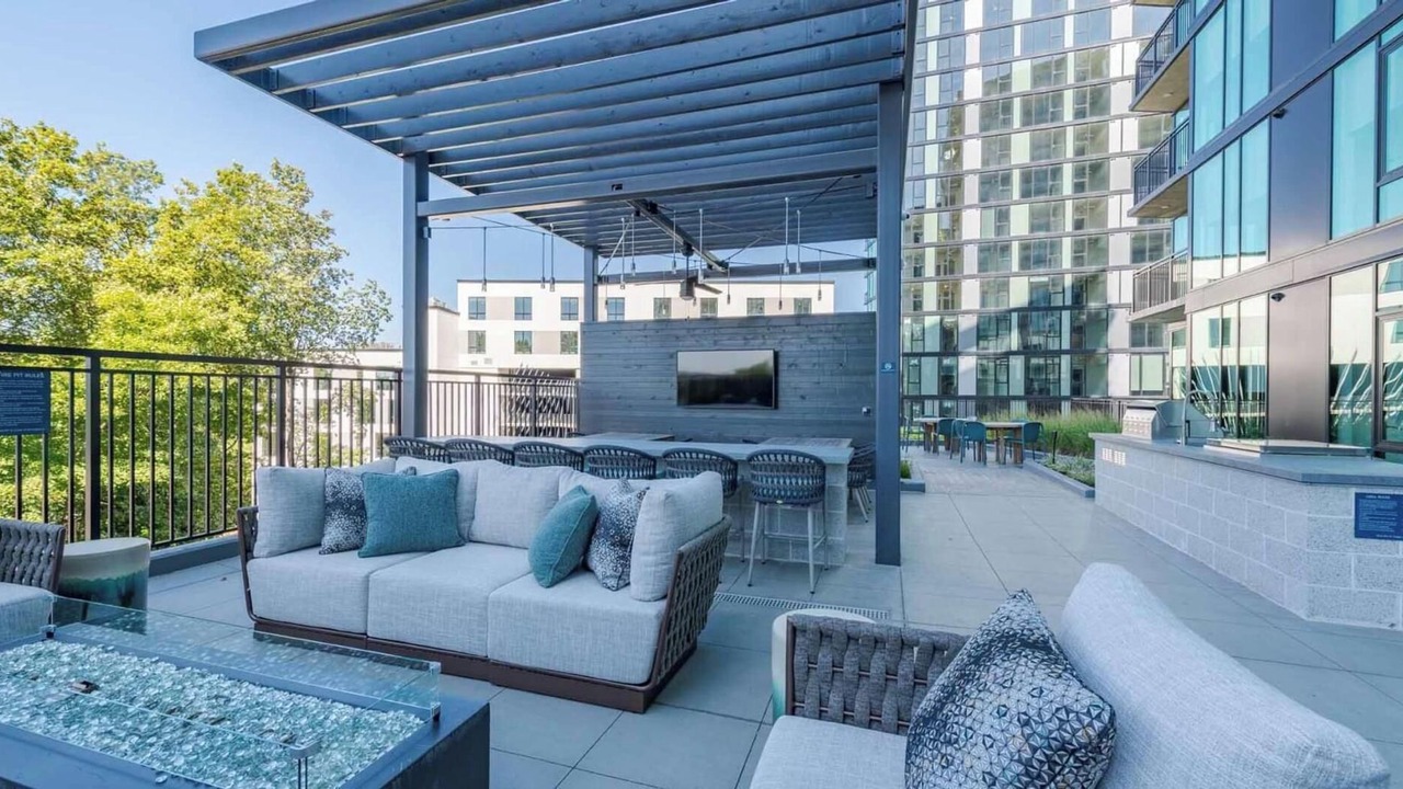 Photo of Outdoor in Southwest Raleigh