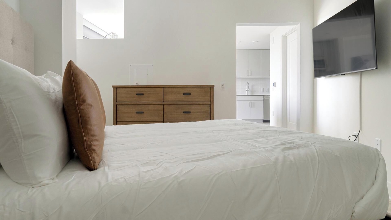 Photo of Bedroom in Southwest Raleigh