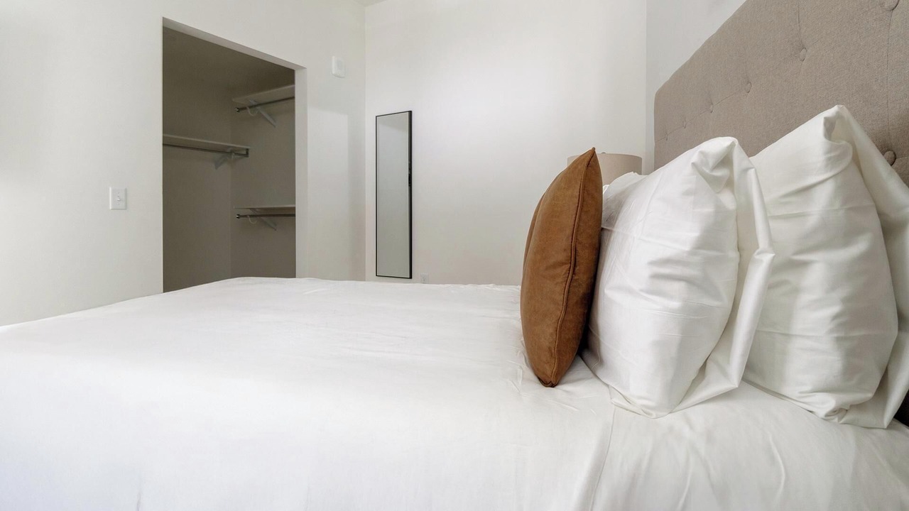 Photo of Bedroom in Southwest Raleigh