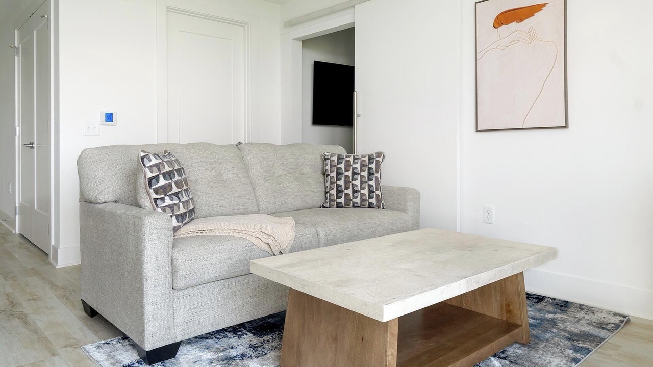 Photo of Livingroom in Southwest Raleigh