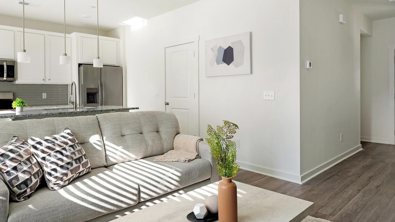Photo of Livingroom in Port Wentworth