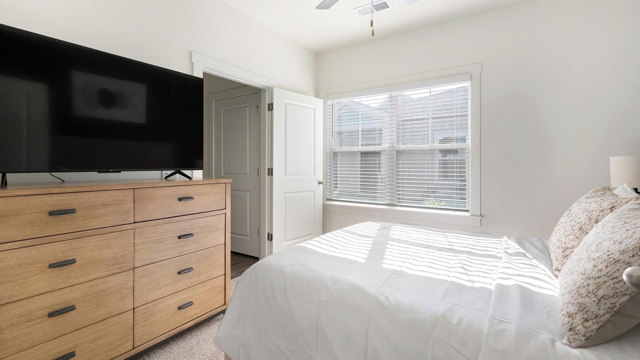 Photo of Bedroom in Port Wentworth