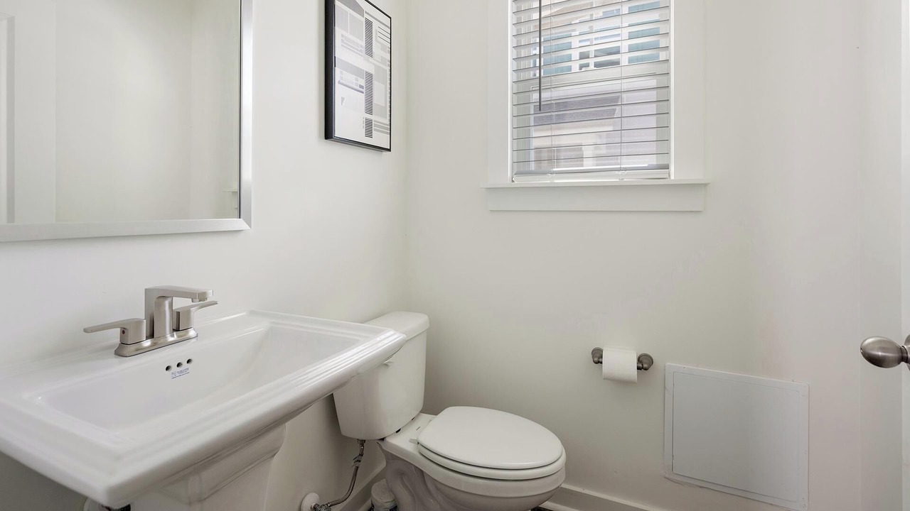 Photo of Bathroom in Port Wentworth