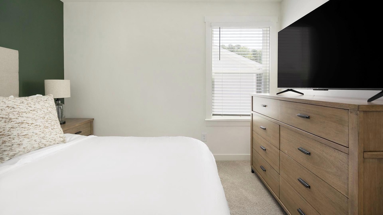 Photo of Bedroom in Port Wentworth
