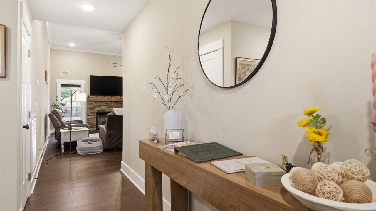Photo of Bedroom in Clarksville