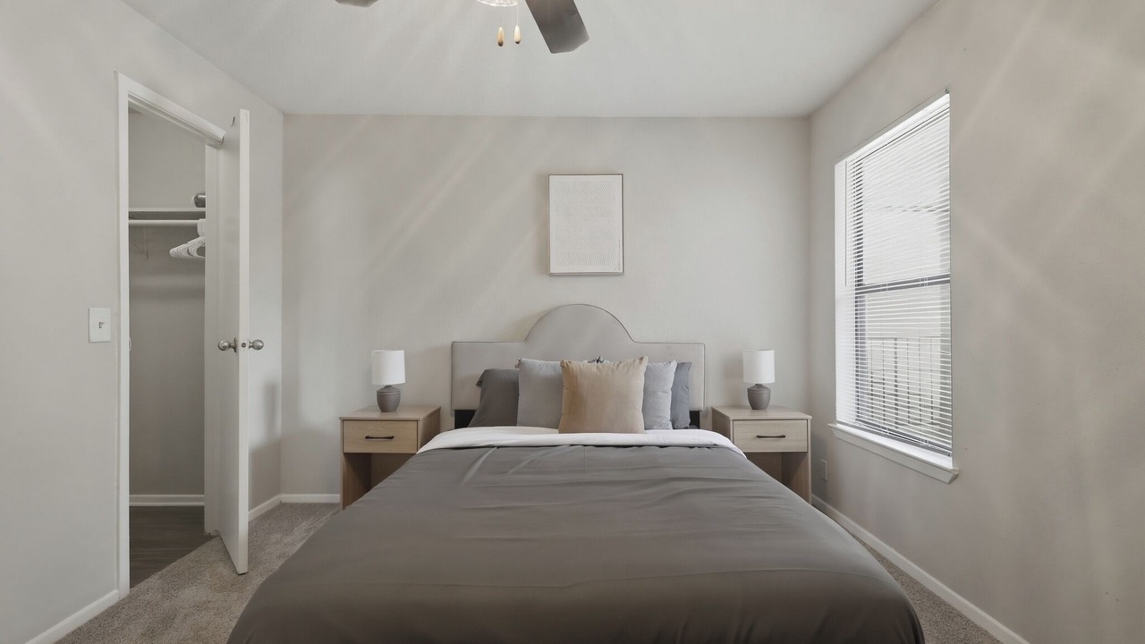 Photo of Bedroom in Donelson