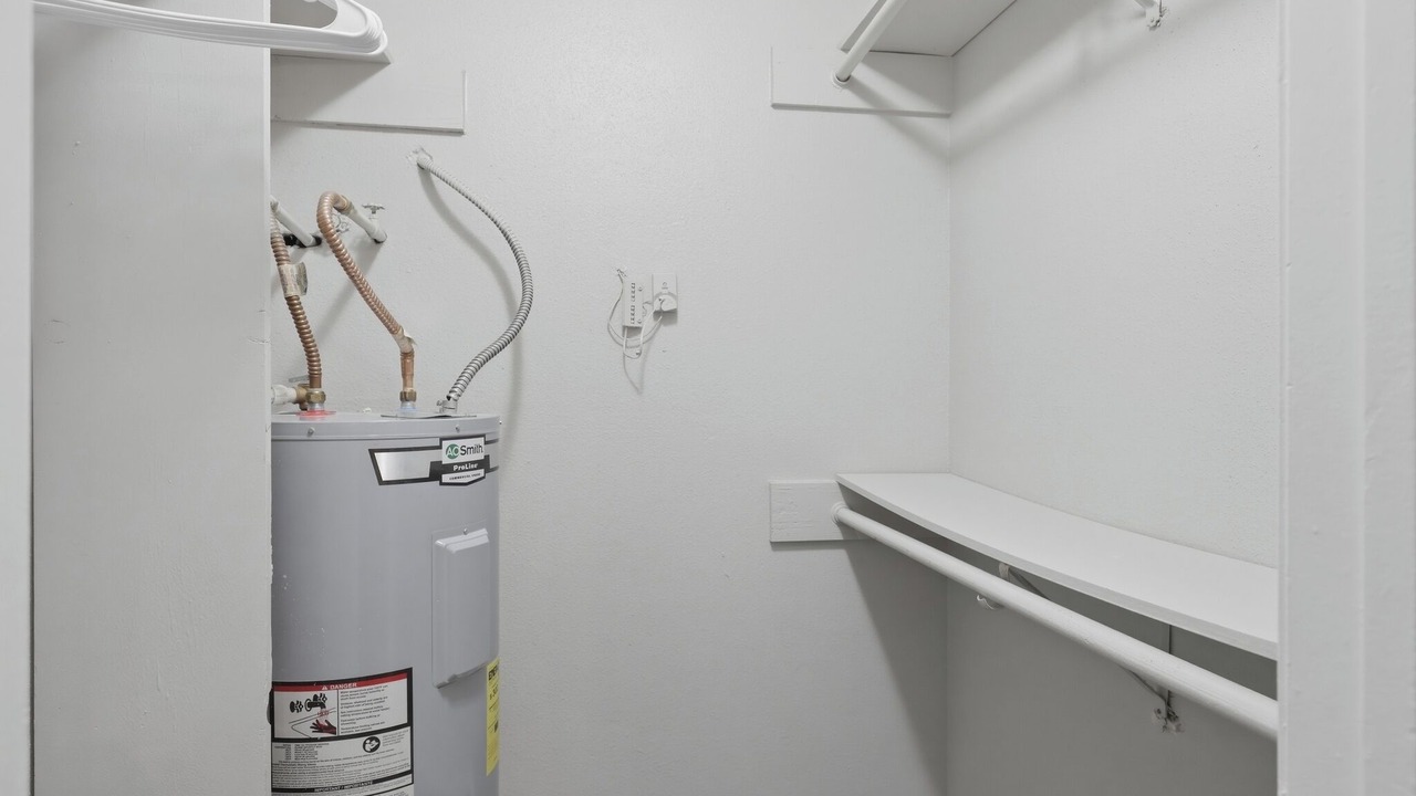 Photo of Bathroom in Donelson