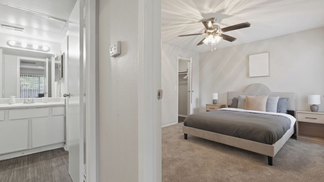 Photo of Bedroom in Donelson