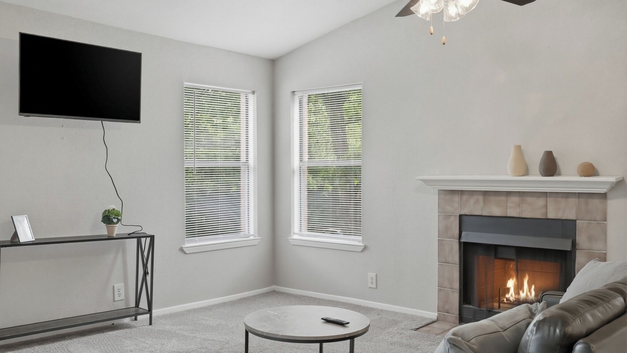 Photo of Livingroom in Donelson