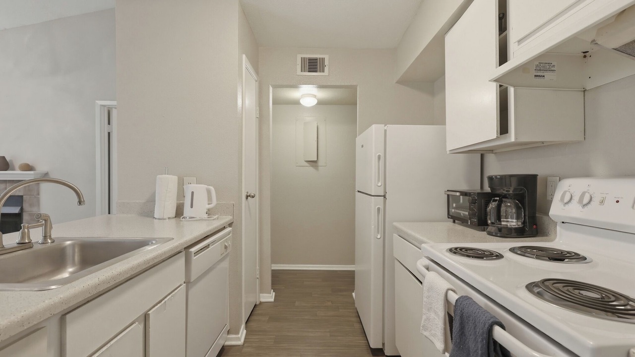 Photo of Kitchen in Donelson