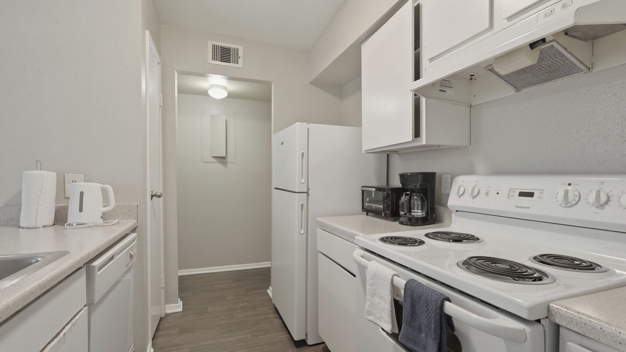 Photo of Kitchen in Donelson
